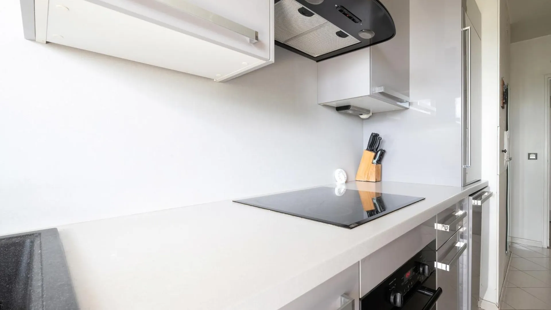 Διαμέρισμα Appartement De L'Isle - Welkeys Παρίσι