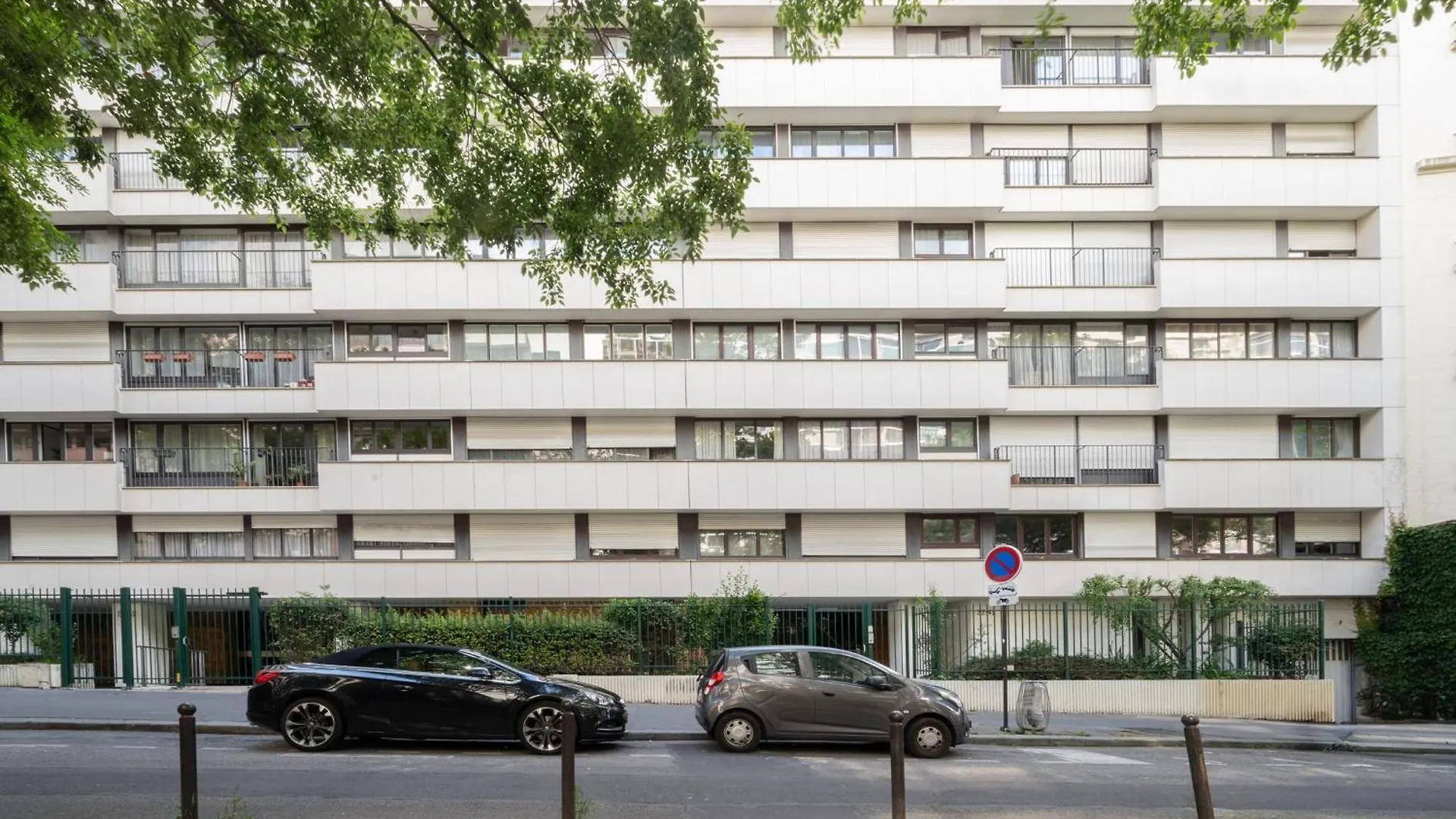 Appartement De L'Isle - Welkeys Παρίσι